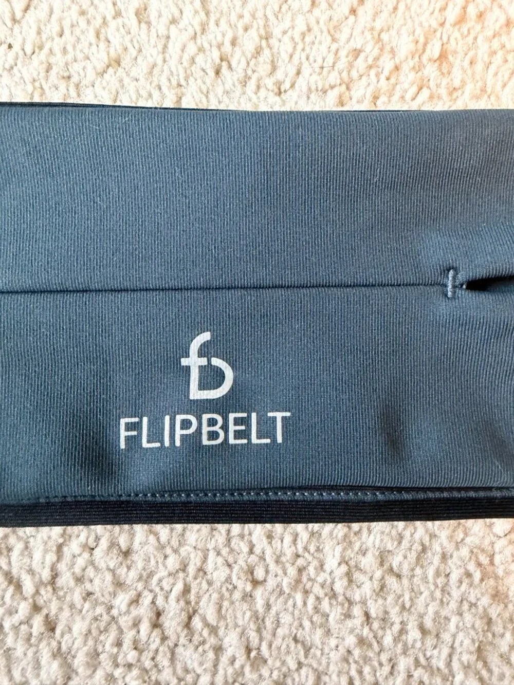 FLIPBELT Running Belt- Brand New
